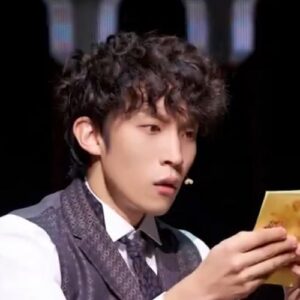 Lee Sang-yi