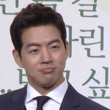 Lee Sang-yoon
