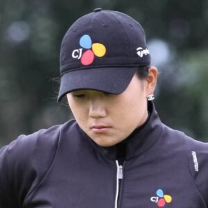 Lee Seon-hwa