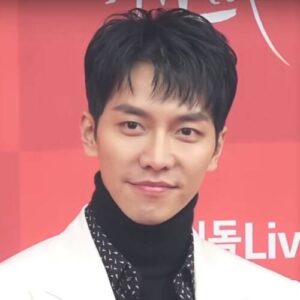 Lee Seung-gi