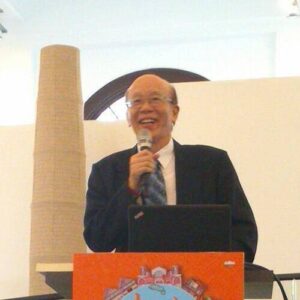 Lee Si-Chen
