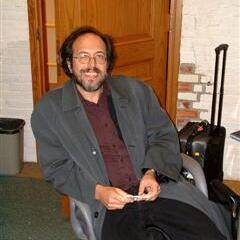 Lee Smolin