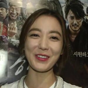 Lee So-yeon