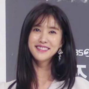 Lee Soo-kyung