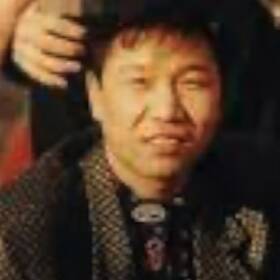 Lee Soo-man