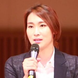 Lee Sook-ja