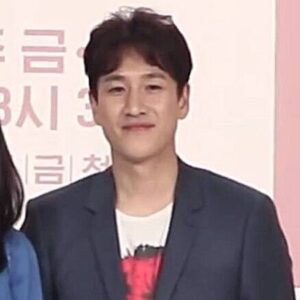 Lee Sun-kyun