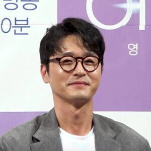 Lee Sung-jae