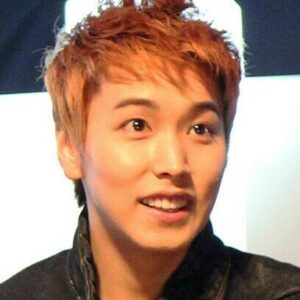 Lee Sungmin