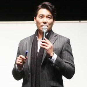 Lee Tae-gon