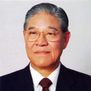 Lee Teng-hui