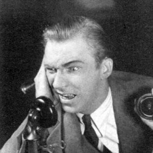 Lee Tracy