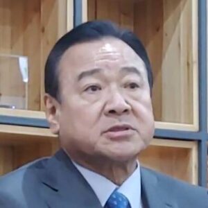 Lee Wan-koo