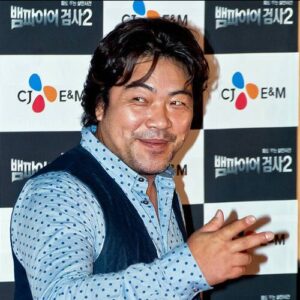 Lee Won-jong