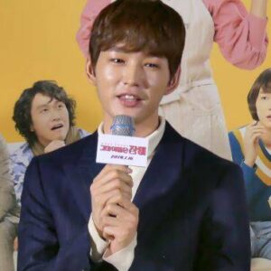Lee Won-geun