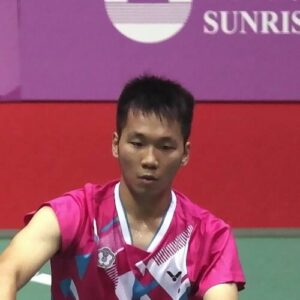 Lee Yang