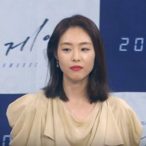 Lee Yeon-hee