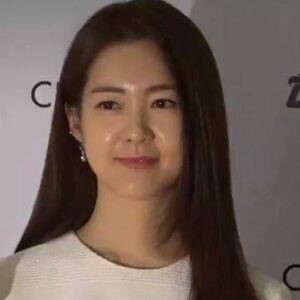Lee Yo-won