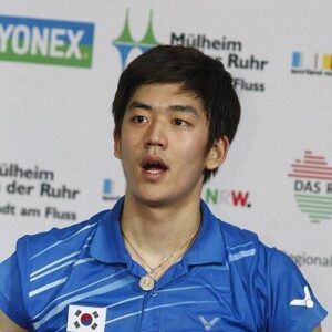 Lee Yong-dae