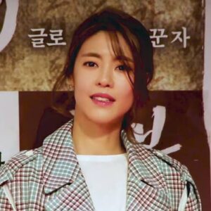Lee Yoon-ji