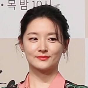 Lee Young-ae