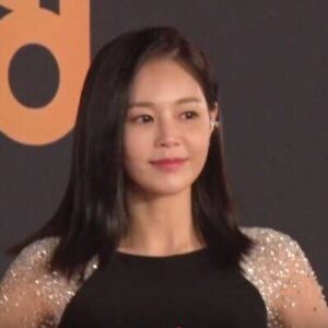 Lee Young-ah