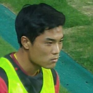 Lee Young-chang
