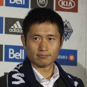 Lee Young-pyo