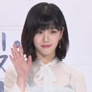 Lee Yu-bi