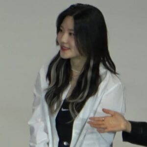 Lee Yu-bin