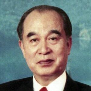 Li Yuan-tsu