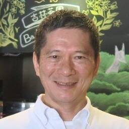 Lee Yung-te