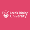 Leeds Trinity University Logo
