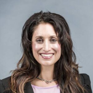 Leela Aheer