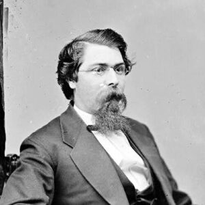 Legrand W. Perce