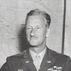 Leif J. Sverdrup