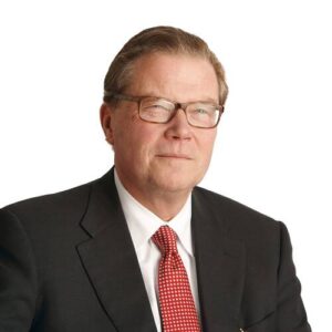 Leif Johansson