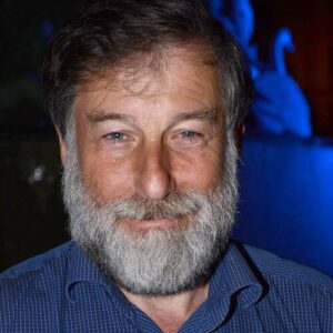 Leif Pagrotsky