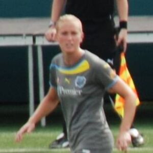 Leigh Ann Robinson