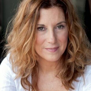 Leigh Hennessy