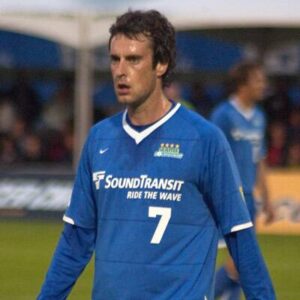 Leighton O'Brien