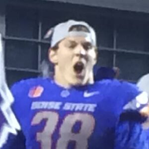 Leighton Vander Esch