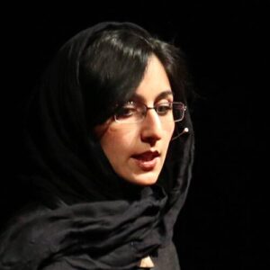 Leila Araghian