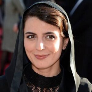 Leila Hatami