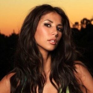 Leilani Dowding