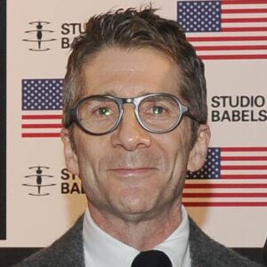 Leland Orser