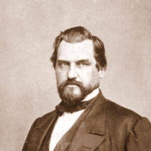 Leland Stanford