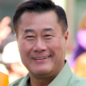 Leland Yee