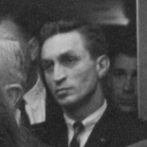Lem Johns