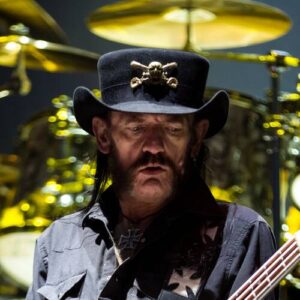 Lemmy